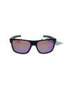 【中古】OAKLEY◆サングラス/BLK/メンズ/OO9371-035...(4)