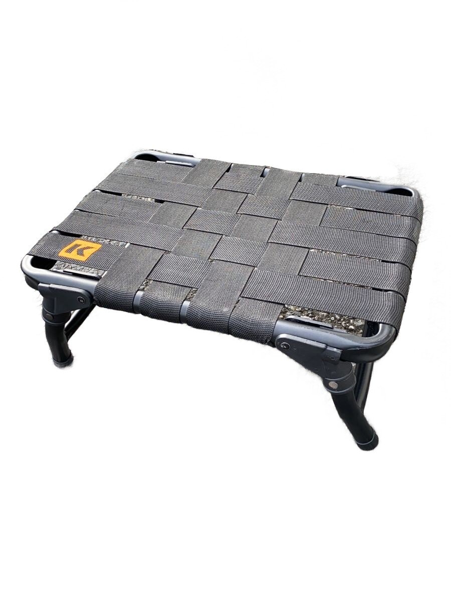 Other - 【中古】KEMEKO/ハンターチェア/1人用/BLK//【スポーツ】