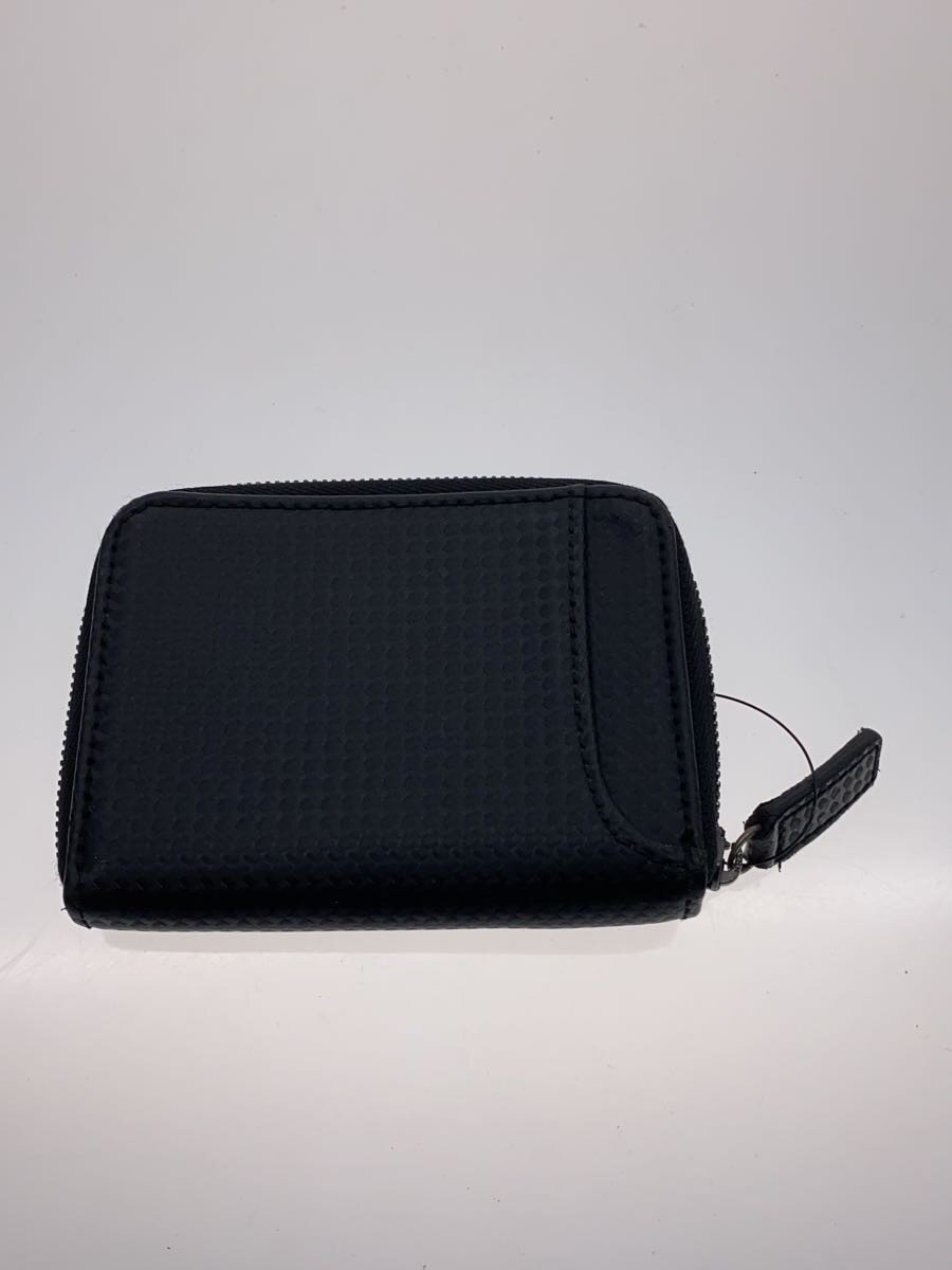 Neu interesse◆コインケース/--/BLK/メンズ//