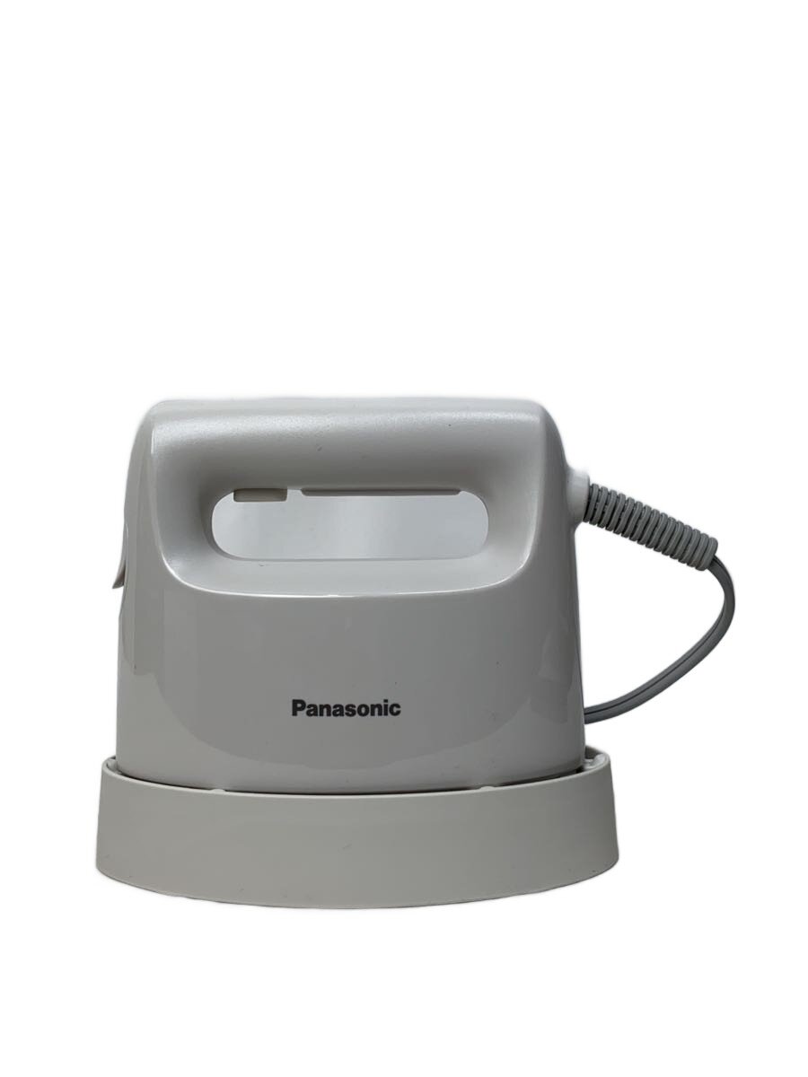 有線 - 【中古】Panasonic◆アイロン NI-FS40B【家電・ビジュアル・オーディオ】