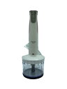 【中古】Panasonic◆FOODPREPARATION MX-S302-W【家電・ビジュアル・オーディオ】