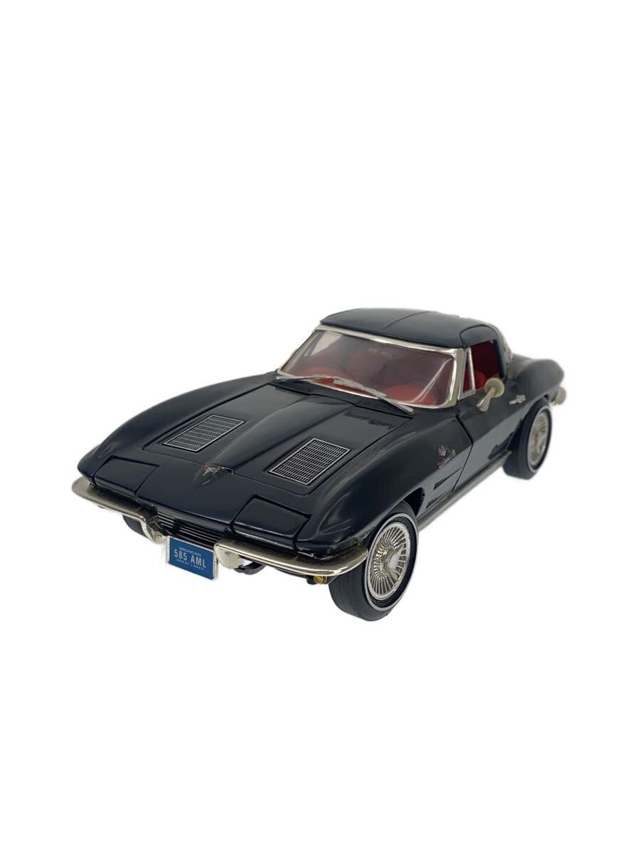 楽天市場】シボレー コルベット ミニカー（ホビー）の通販