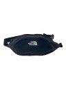 【中古】THE NORTH FACE◆ウエストバッグ/--/BLK/NM72305【バッグ】(4)