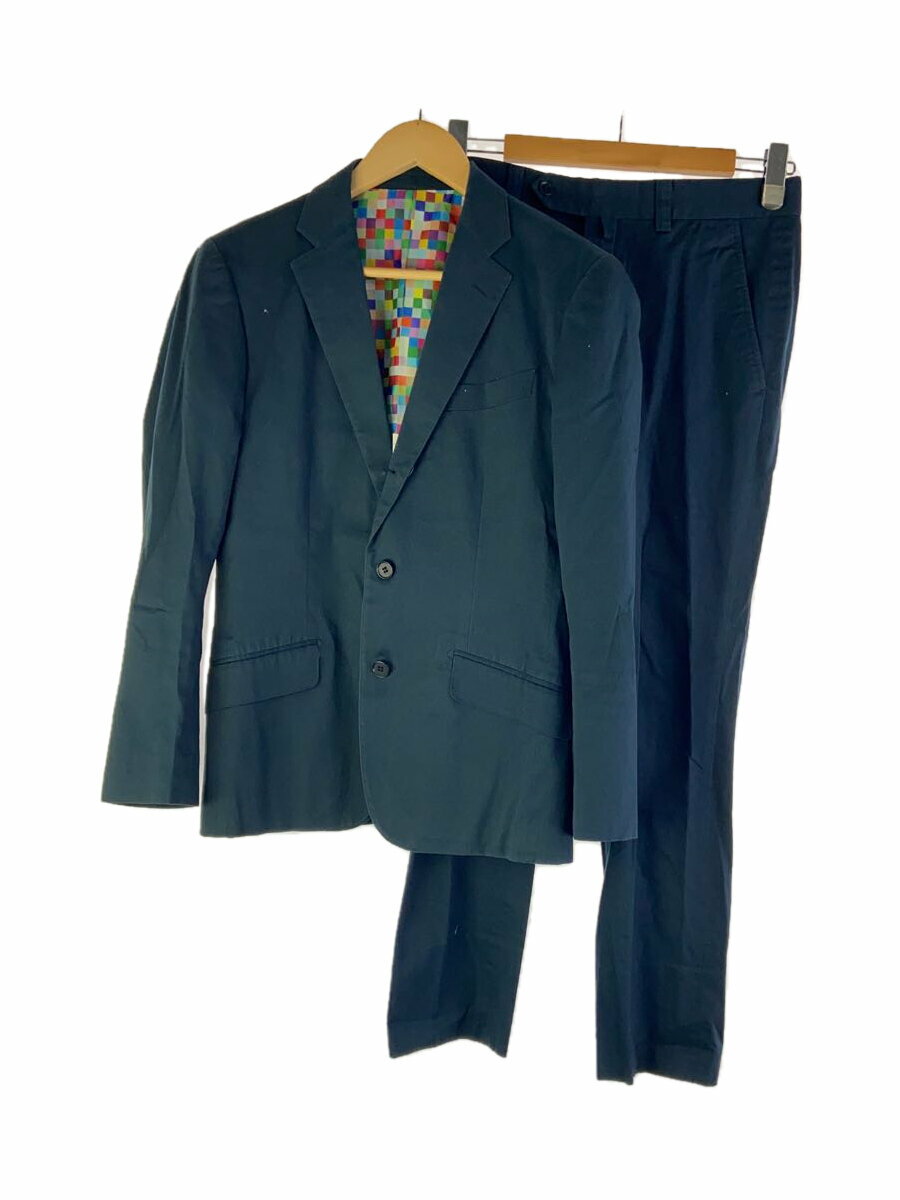 【中古】uniform experiment◆セットアップ/1/UE-140017【メンズウェア】