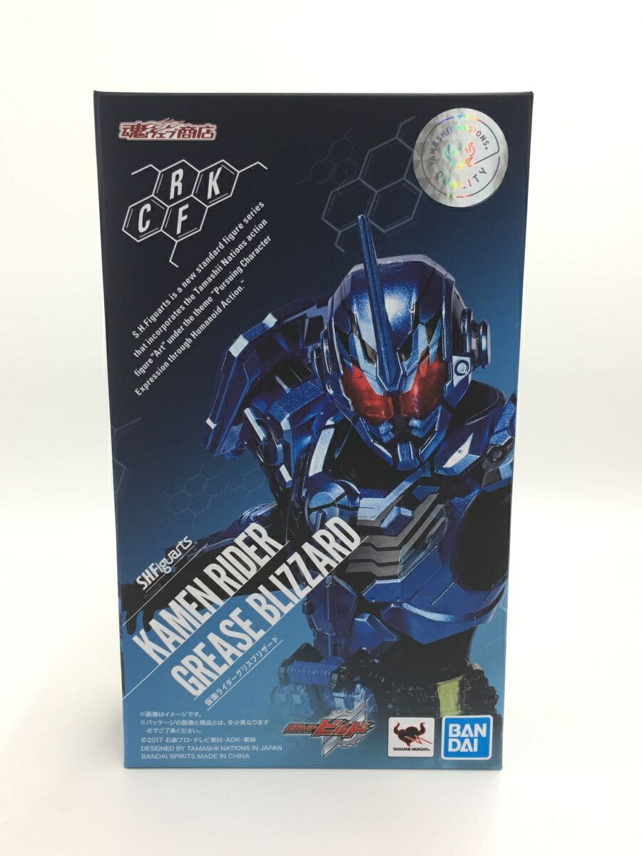 yÁzBANDAI SPIRITSo_CXsbc tBMA/S.H.Figuarts OXuU[h/Jyzr[z