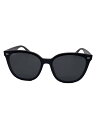 【中古】Ray-Ban◆サングラス/スクエア//セルロイド/BLK/BLK/レディース/RB4423D【服飾雑貨他】(4)