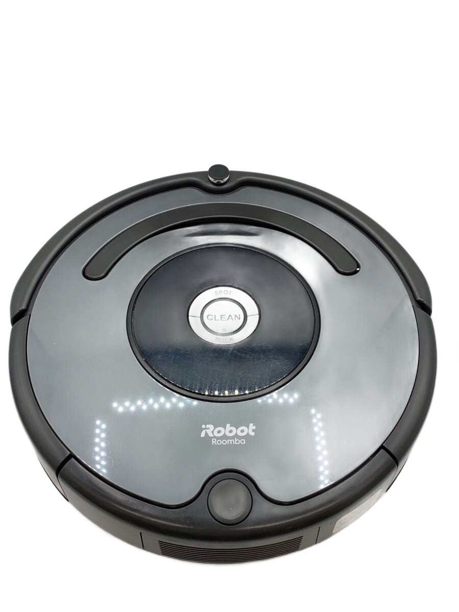掃除機・クリーナー Roomba 642 楽天市場】irobot 642（掃除機・クリーナー｜生活家電）：家電の通販
