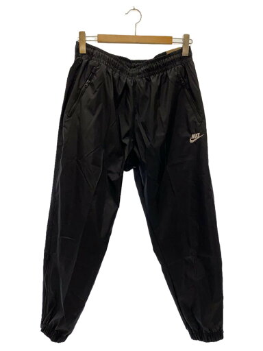 【中古】NIKE◆ボトム/XL/ポリエステル/BLK/dx0654-011【メンズウェア】 【中古】NIKE◆ボトム/XL/ポリエステル/BLK/dx0654-011【メンズウェア】