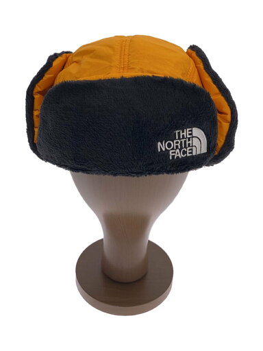 【中古】THE NORTH FACE◆ヘッドウェア/FREE/ナイロン/ブラック×イエロー/メンズ/NN42034【服飾雑貨他】 【中古】THE NORTH FACE◆ヘッドウェア/FREE/ナイロン/ブラック×イエロー/メンズ/NN42034【服飾雑貨他】