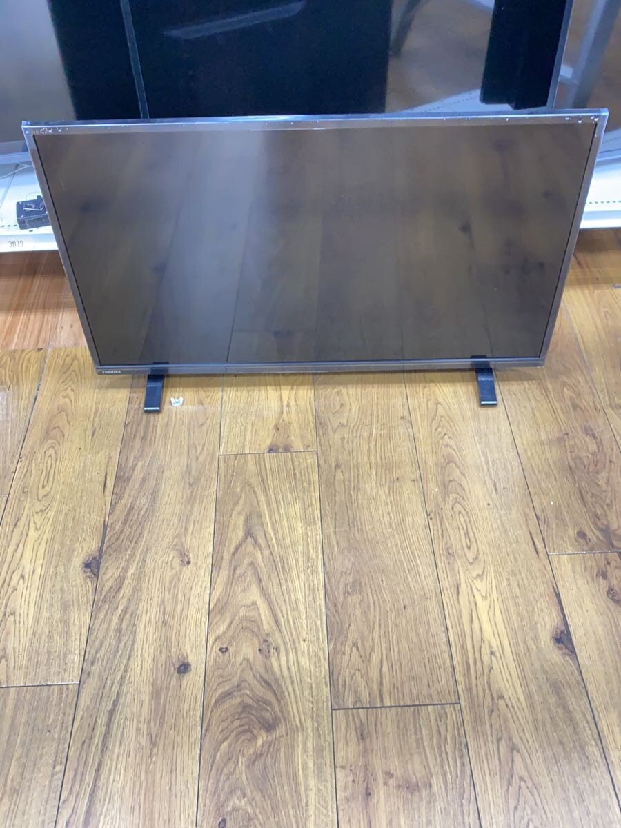 【中古】TOSHIBA◆薄型テレビ・液晶テレビ REGZA S24 32S24【家電・ビジュアル・オーディオ】