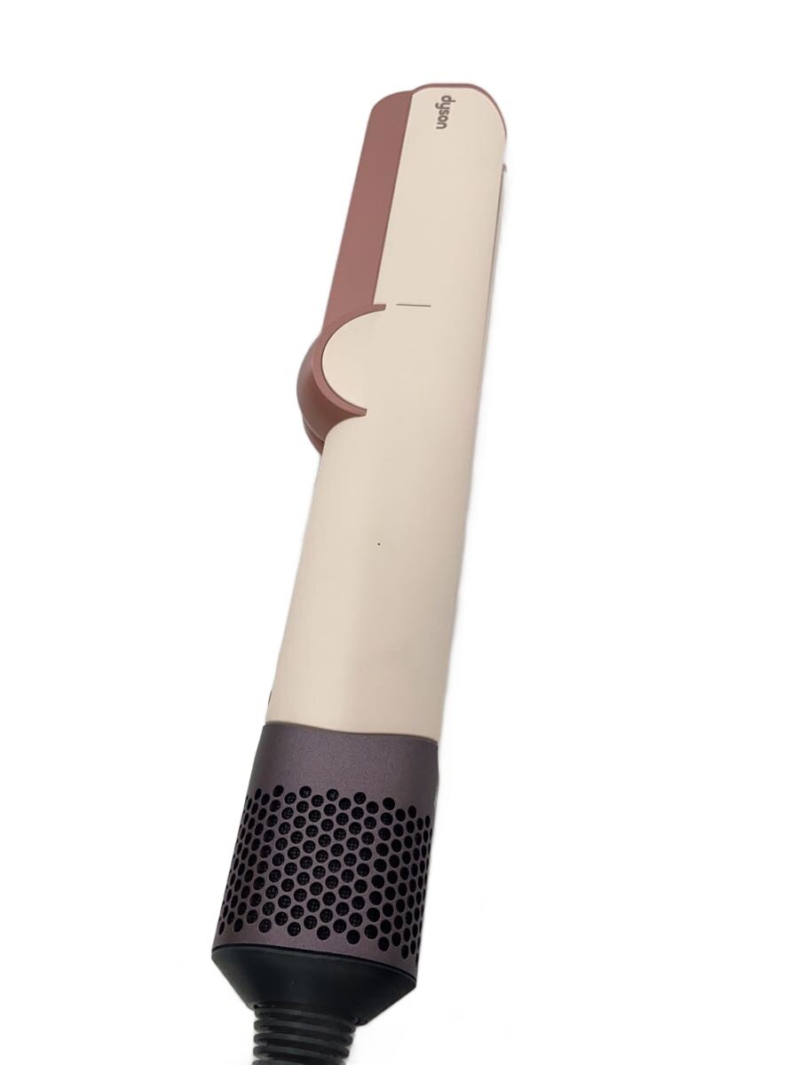 【中古】dyson◆ドライヤー Dyson Airstrait ストレイトナー HT01 VLP【家電・ビジュアル・オーディオ】