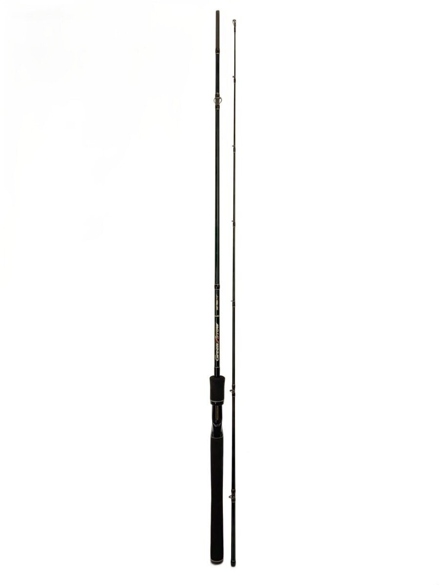 Other - 【中古】GOLDEN MEAN/ロッド/GAC-702H【スポーツ】