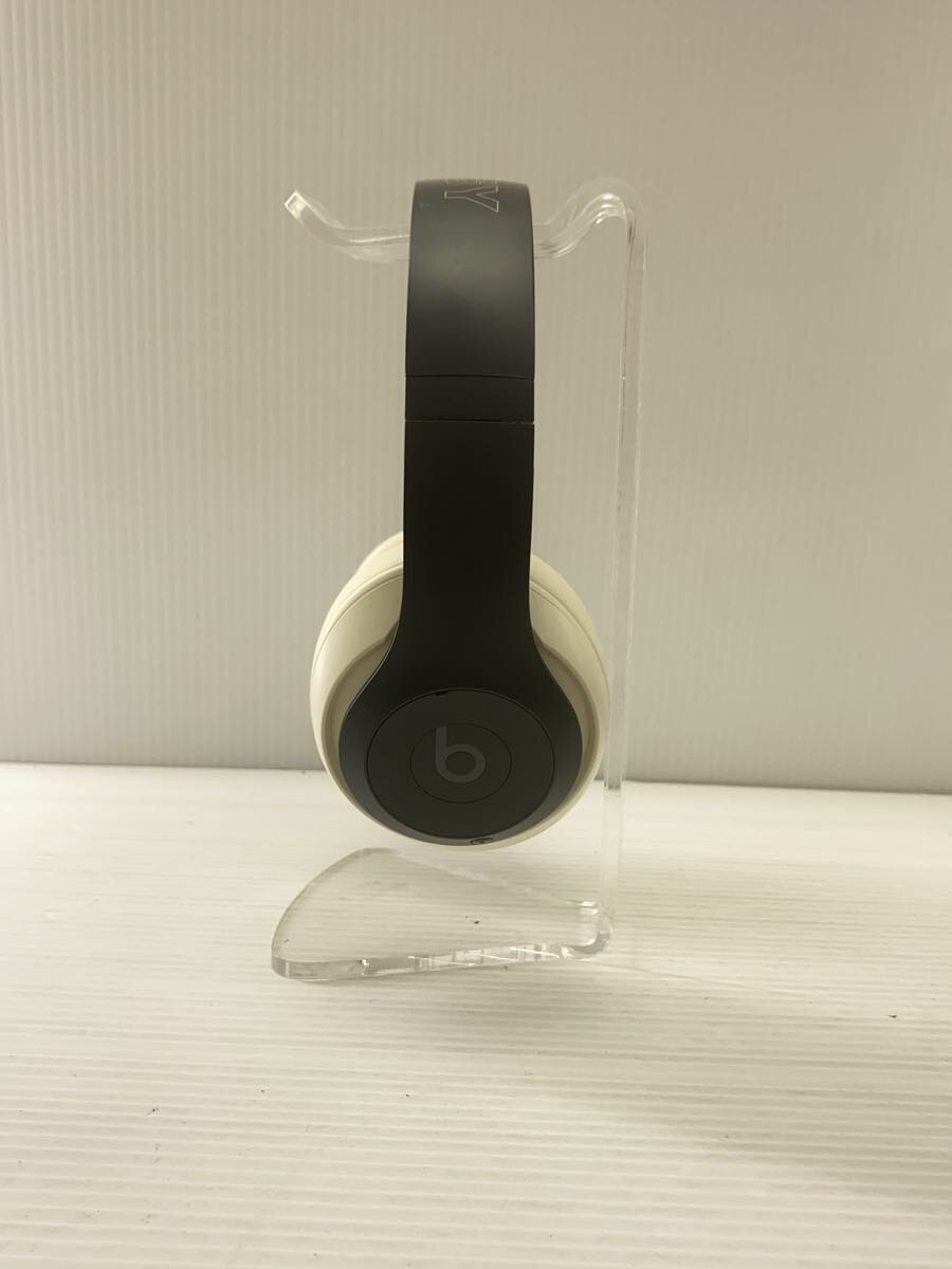 【中古】beats by dr.dre◆ヘッドホン/A2924/STUSSY【家電・ビジュアル・オーディオ】