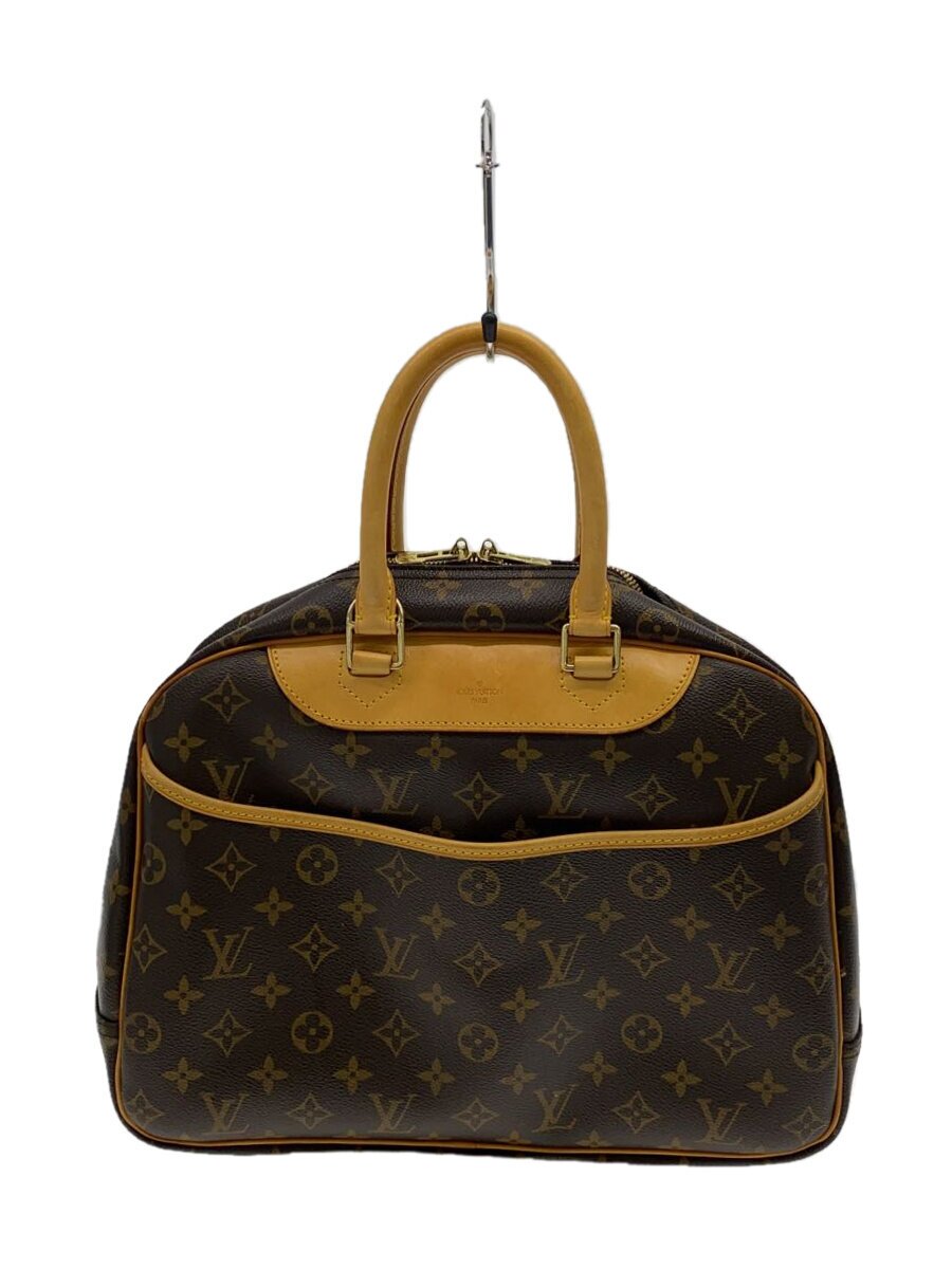 【中古】LOUIS VUITTON◆ハンドバッグ/�