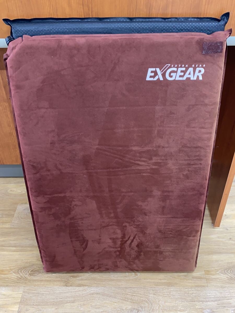 【中古】CAPTAIN STAG◆テントマット【