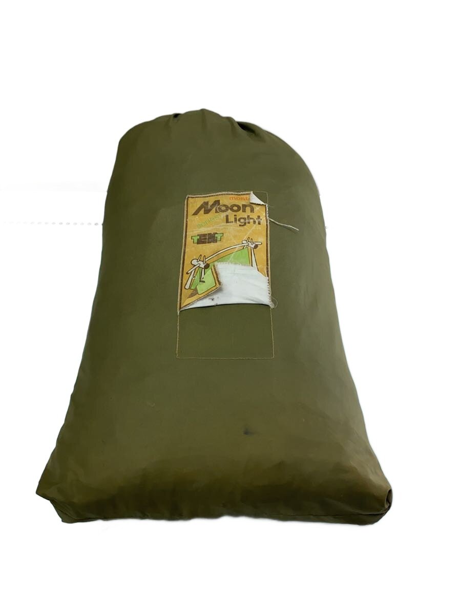 【中古】mont-bell◆テント/KHK//【スポーツ】