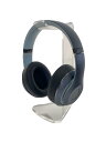 【中古】beats by dr.dre◆ヘッドホン/B0501/ブルー【家電・ビジュアル・オーディオ】(2)