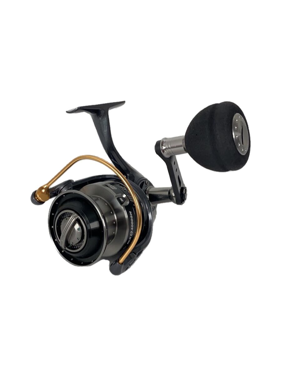 【中古】Abu Garcia◆スピニングリール/revo/ALX4000SH//【スポーツ】(4)