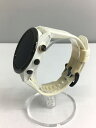 【中古】GARMIN◆スポーツその他/WHT/APPROACH S62【スポーツ】 2