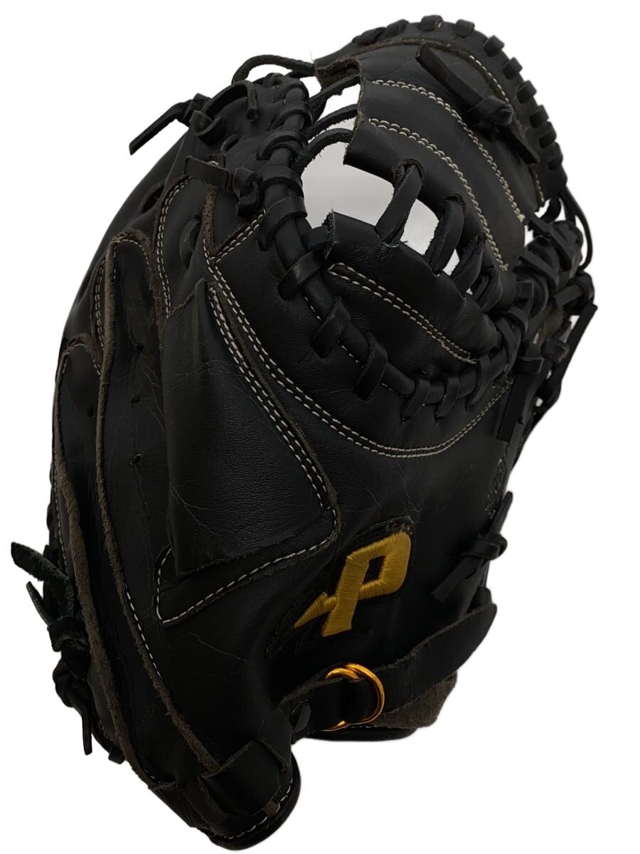 【中古】PROMARK◆野球用品/右利き用/BLK【スポーツ】