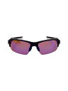 【中古】OAKLEY◆サングラス/スポーツグラス/FLAK2.0/ブラ...(4)