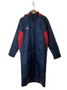 【中古】UMBRO◆スポーツウェアー/L/NVY/UUUOjk33【スポーツ】