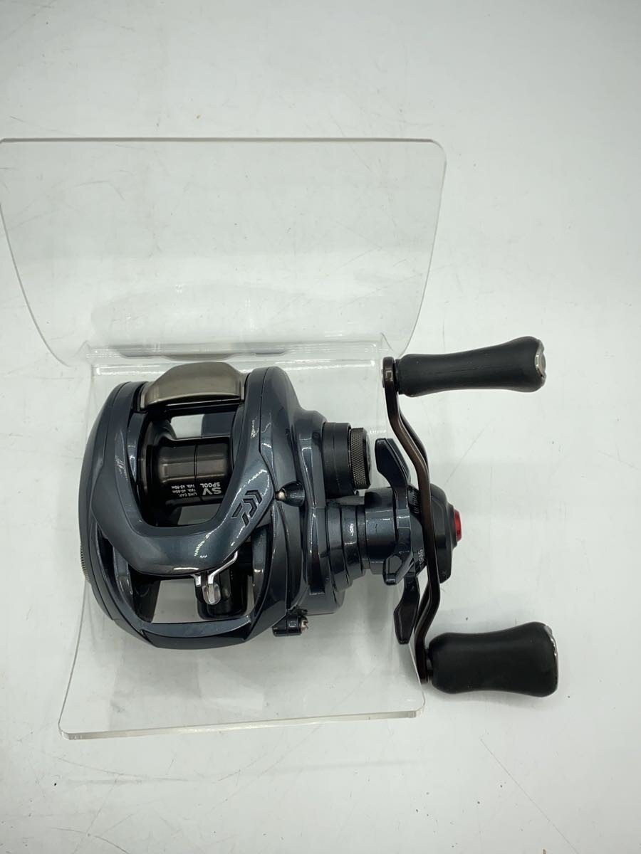 【中古】DAIWA◆リール【スポーツ】
