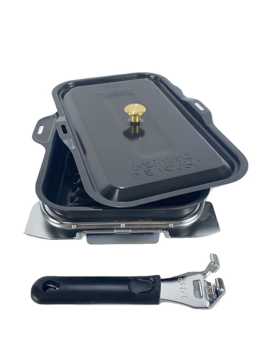 【ブランド】/ 【ブランドカナ】／ 【型番】 【程度】S 【サイズ】 【メインカラー】ブラック 【素材・生地】 【キーワード】　　 2024/06/17 セカンドストリートイオンタウン館山店【3436】【中古】フライパン/4点セット/BLK【キッチン用品】 ブランド / 型番 カラー ブラック 柄 素材・生地 &gt;色・素材について サイズ &gt;サイズ表示について 実寸 【フライパン】 幅：23 / 高さ：7 / 奥行：32.5 【その他】 その他サイズ：/ 商品は　セカンドストリートイオンタウン館山店の店頭にて販売しております。商品に関するお問合わせは、お電話(TEL:0470-24-7777)にて、問合わせ番号：2334362109407をお伝えください。 配送方法やお支払い方法に関するお問い合わせは、サポートセンターまでご連絡をお願いします。 ※お電話の対応は営業時間内のみとなります。お問い合わせフォームでお問い合わせの際はご注文番号をご記入下さい この商品に関する出品店舗からのコメント ・使用感や汚れは無く、比較的綺麗な商品状態です。中古品であることをご理解の上、ご購入の検討をお願い致します。状態についてご不明な点や、質問ございましたら、お気軽に当店までお問い合わせください。