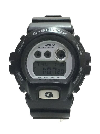 【中古】CASIO◆クォーツ腕時計/デジタル/GD-X6900/カシオ【服飾雑貨他】 【中古】CASIO◆クォーツ腕時計/デジタル/GD-X6900/カシオ【服飾雑貨他】