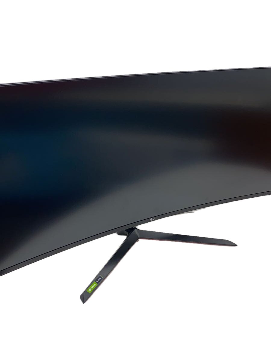 【中古】LG Electronics Japan◆モニター/34インチ/34GN850【パソコン】