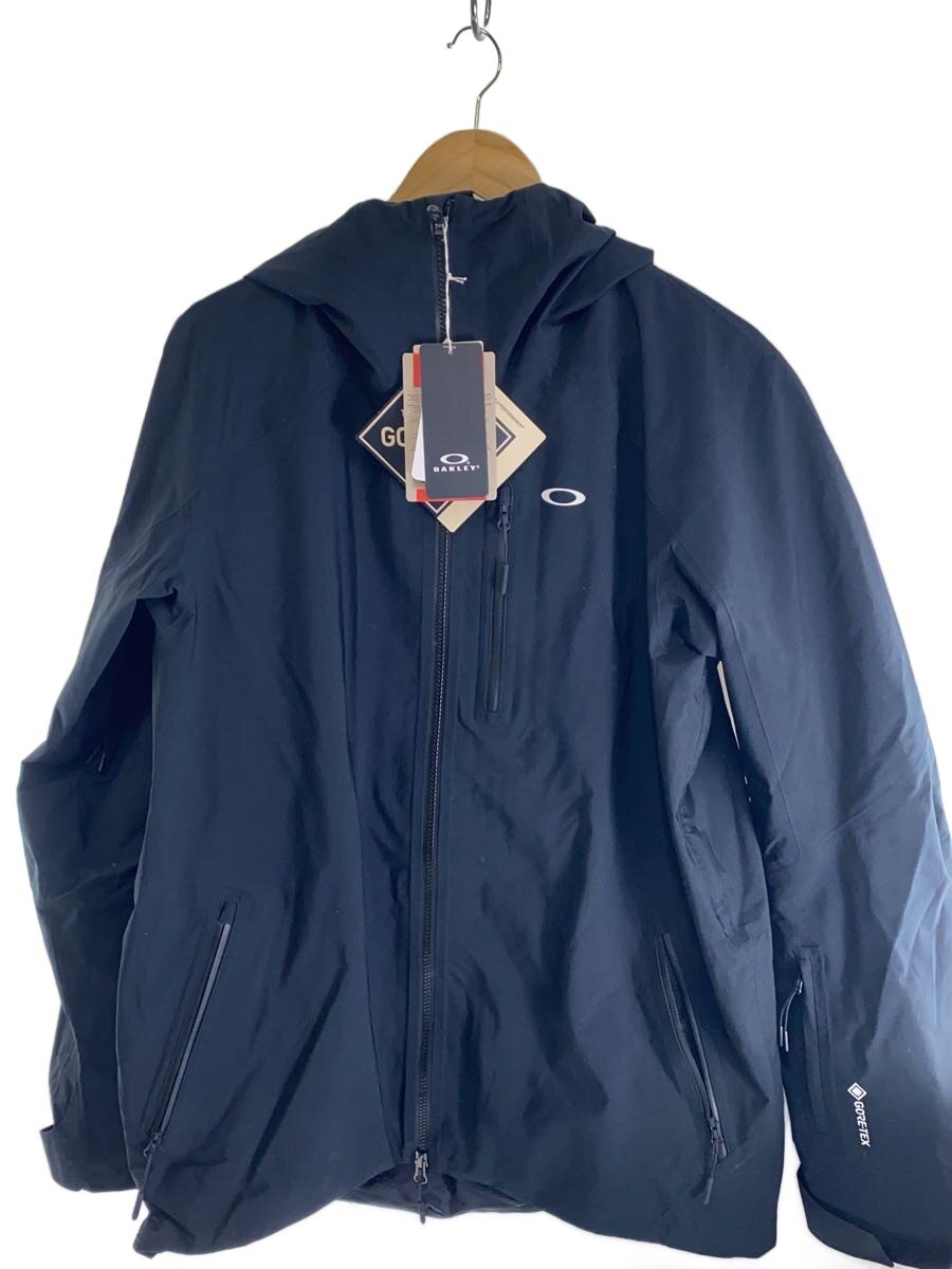 【ブランド】OAKLEY 【ブランドカナ】オークリー 【型番】 【程度】B 【サイズ】XL 【メインカラー】ブラック 【素材・生地】 【キーワード】　　　/ 2026/08/26 セカンドストリート新田東店【2017】【中古】OAKLEY◆ウェアー/XL/BLK ブランド OAKLEY 型番 カラー ブラック 柄 素材・生地 >色・素材について サイズ XL>サイズ表示について 実寸（cm） 【ジャケット】 肩幅：60 / 身幅：59 / 着丈：78 / 袖丈：70 / ゆき：96 【その他】 その他サイズ：/ 商品は　セカンドストリート新田東店の店頭にて販売しております。商品に関するお問合わせは、お電話(TEL:022-788-1525)にて、問合わせ番号：2320175009416をお伝えください。 配送方法やお支払い方法に関するお問い合わせは、サポートセンターまでご連絡をお願いします。 ※お電話の対応は営業時間内のみとなります。お問い合わせフォームでお問い合わせの際はご注文番号をご記入下さい この商品に関する出品店舗からのコメント 若干、ヨゴレ有り