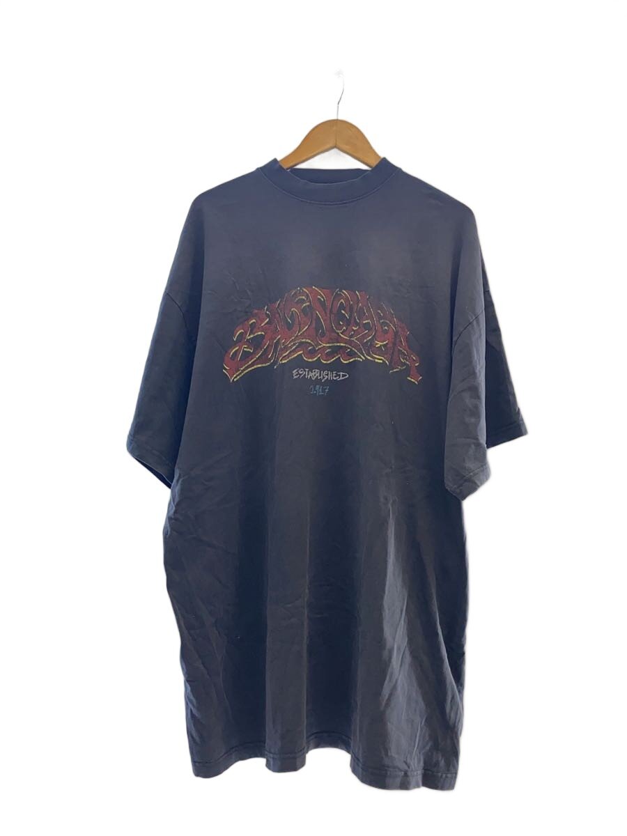 楽天市場】オーバーサイズ tシャツ（ブランドバレンシアガ）の通販