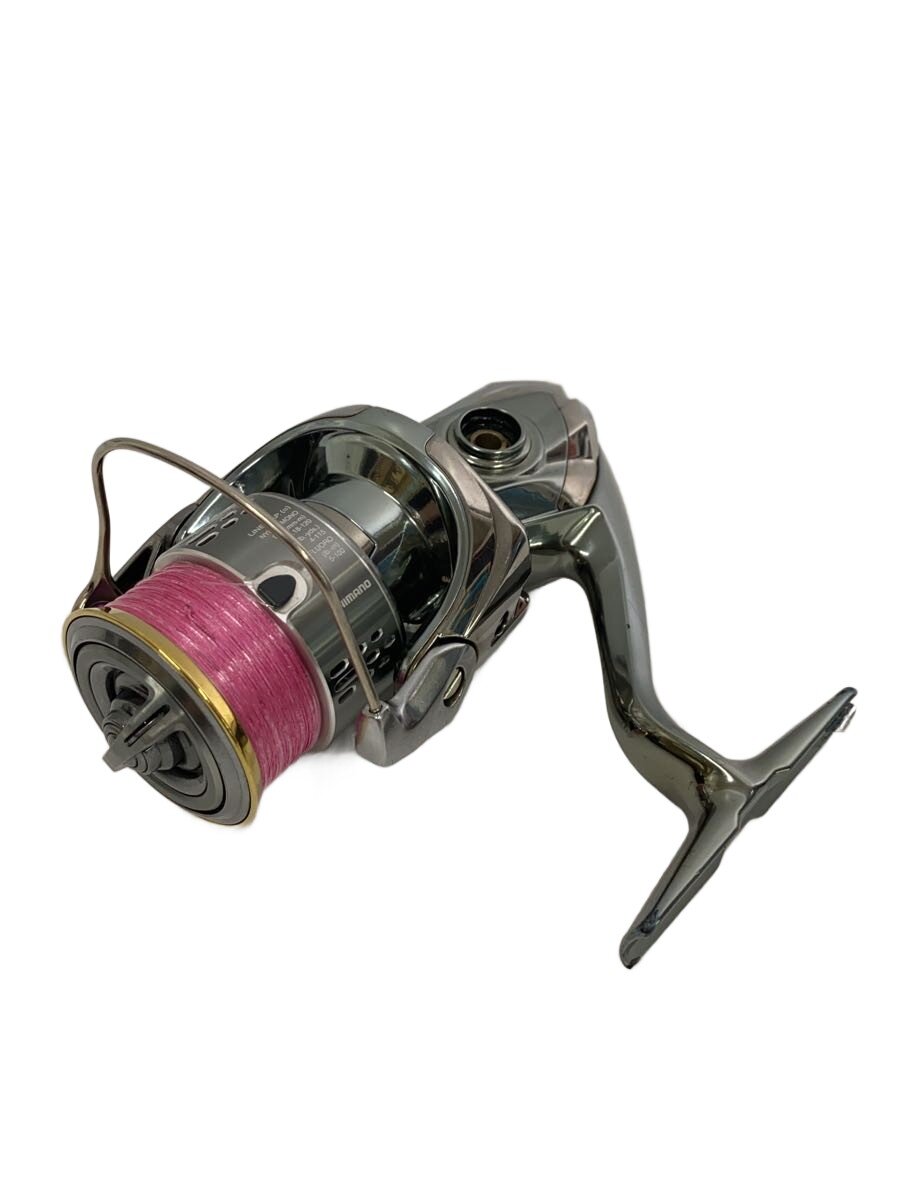 【中古】SHIMANO◆19ステラ/STELLA/リール/スピニングリール/C2500SXG【スポーツ】