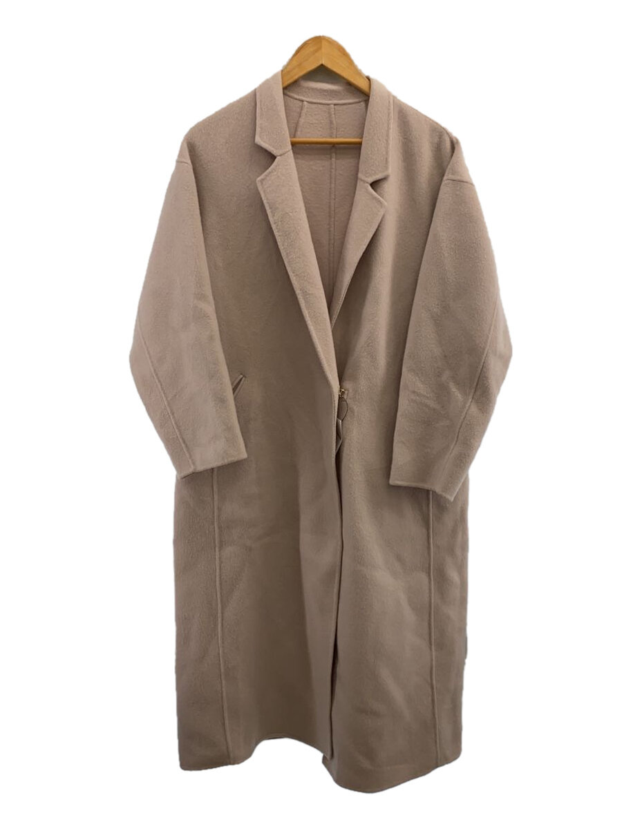 楽天市場】fabrica ◇ ffc ロング チェスター コートの通販
