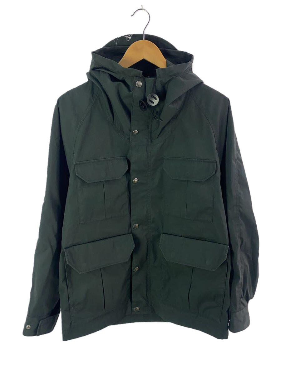 【中古】THE NORTH FACE PURPLE LABEL◆マウンテンパーカ_NP2051N/M/ポリエステル/GRY//【メンズウェア】