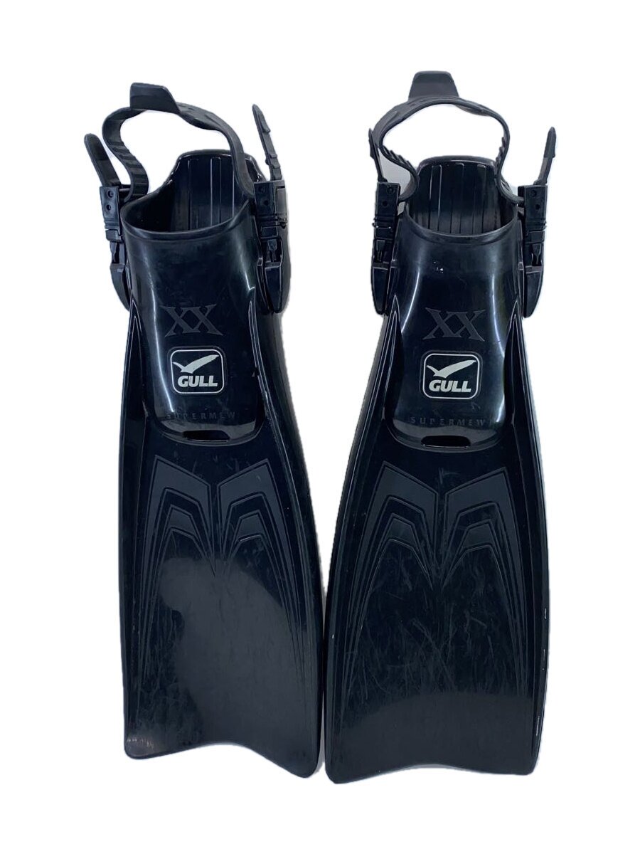 【中古】GULL/マリンスポーツその他/BLK【スポーツ】