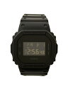 【中古】CASIO◆クォーツ腕時計・G-SH