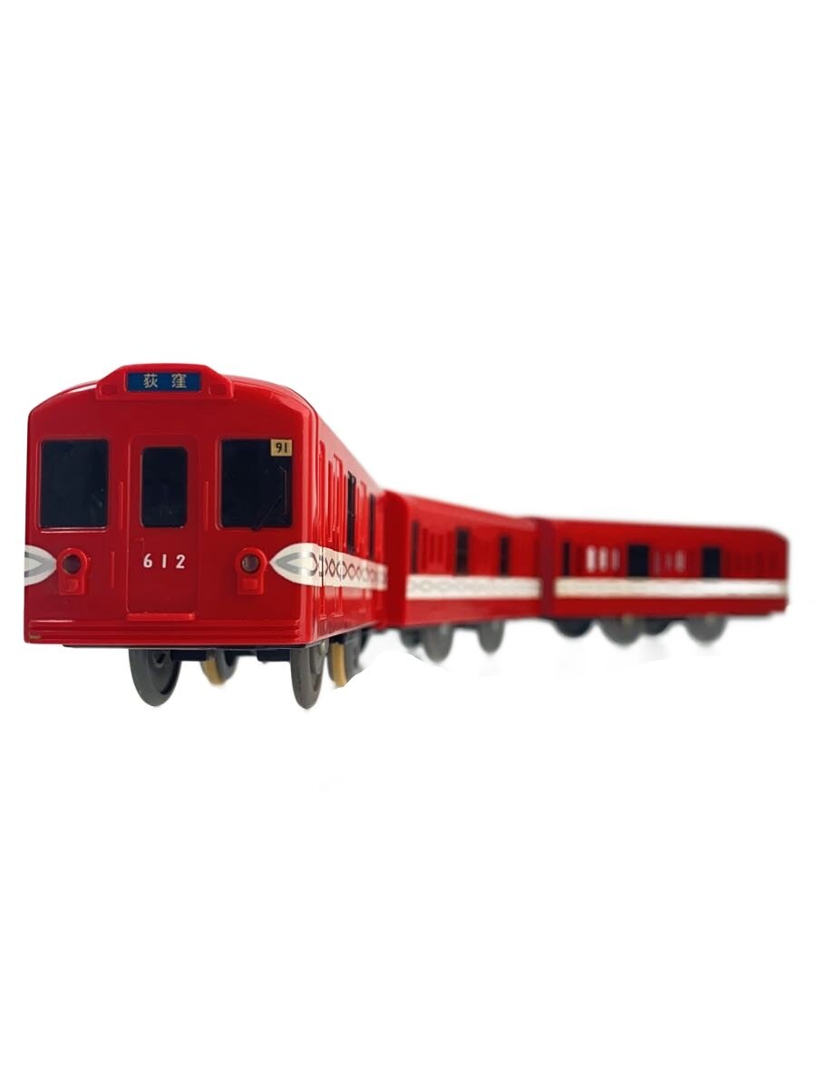 【中古】TAKARA TOMY◆プラレール/東京メトロ丸ノ内線5