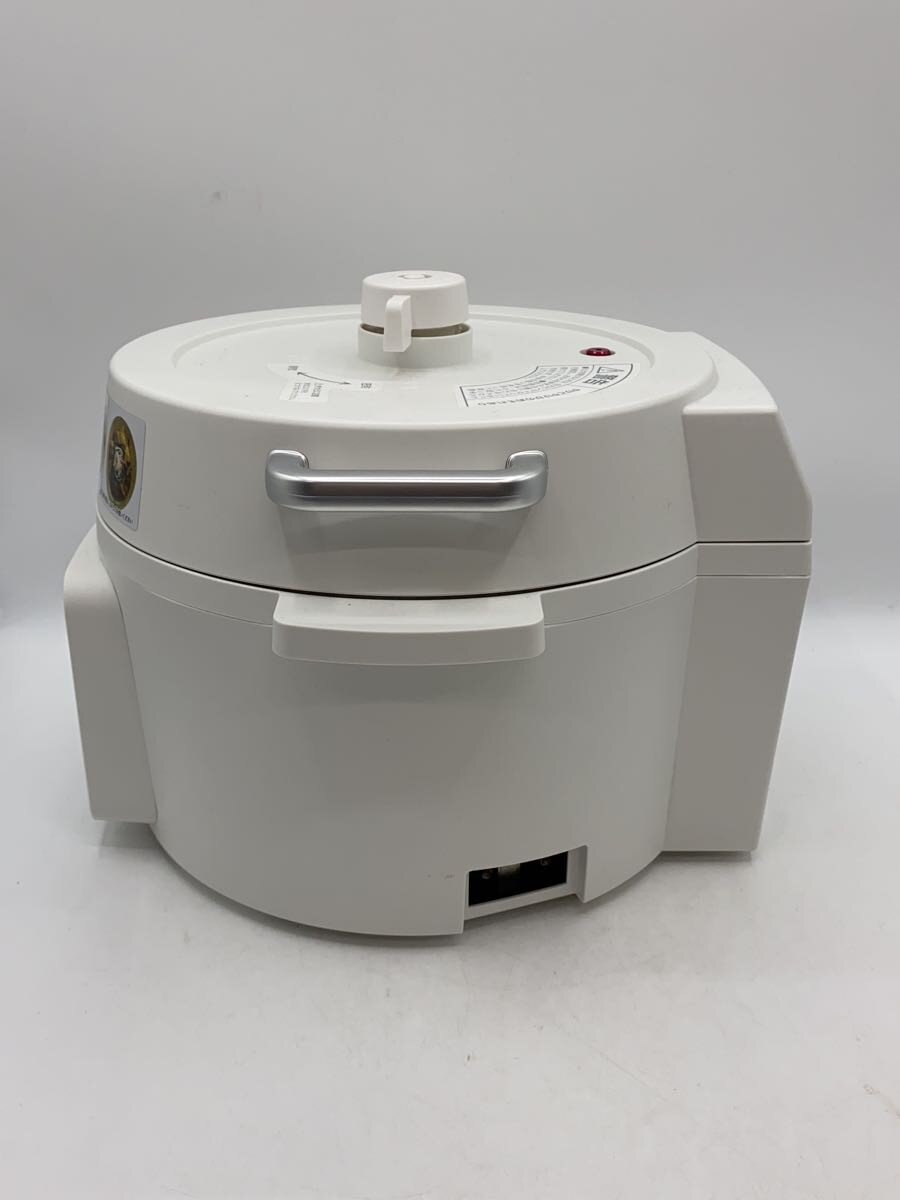 【中古】IRIS OHYAMA◆電気調理鍋 PC-MA2//【家電・ビジュアル・オーディオ】