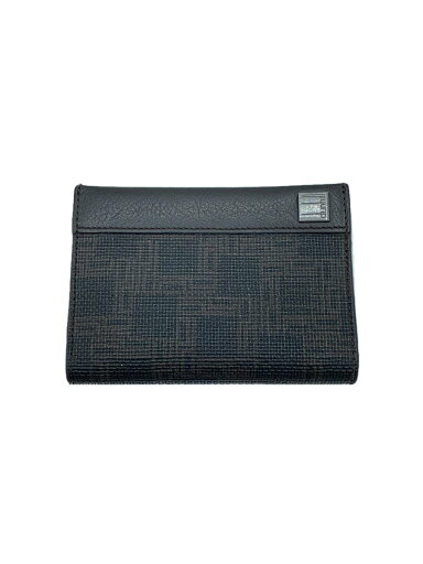【中古】dunhill◆カードケース/レザー/BRW/メンズ【服飾雑貨他】 【中古】dunhill◆カードケース/レザー/BRW/メンズ【服飾雑貨他】