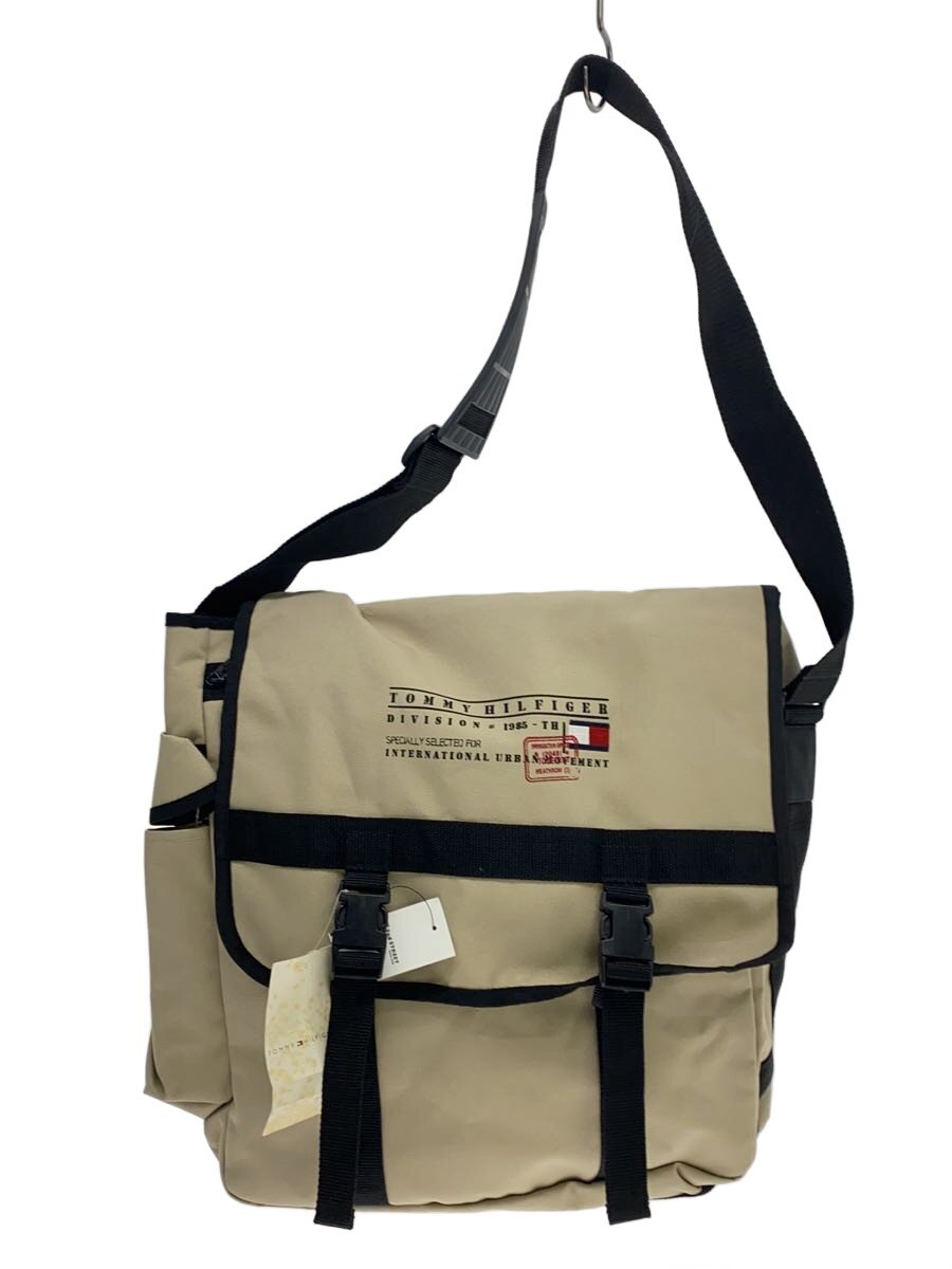 楽天市場】tommy hilfiger 中古（ショルダーバッグ・メッセンジャー