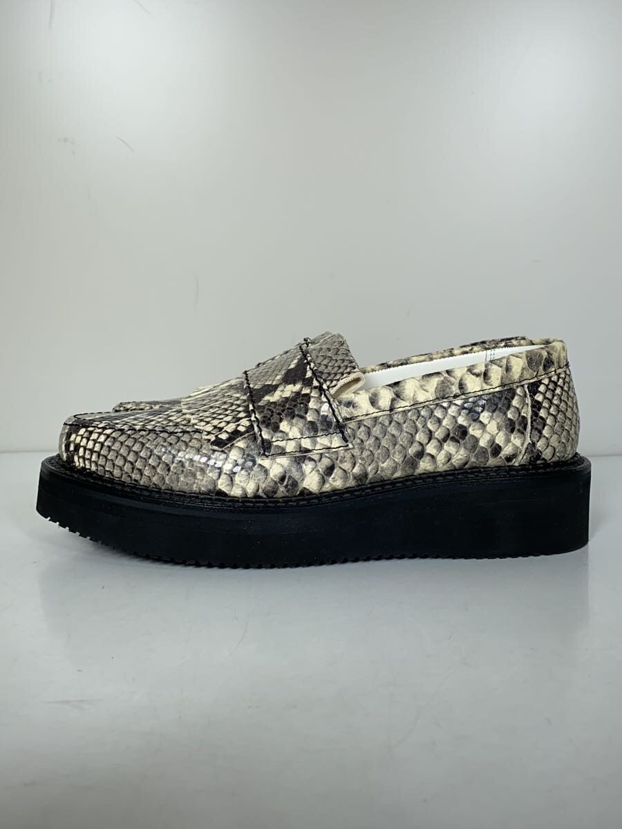 【中古】KIDS LOVE GAITE◆ローファー/23