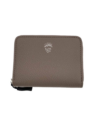 【中古】RawLow Mountain Works◆Hillary Wallet/3つ折り財布/レザー/BRW/レディース【服飾雑貨他】 【中古】RawLow Mountain Works◆Hillary Wallet/3つ折り財布/レザー/BRW/レディース【服飾雑貨他】