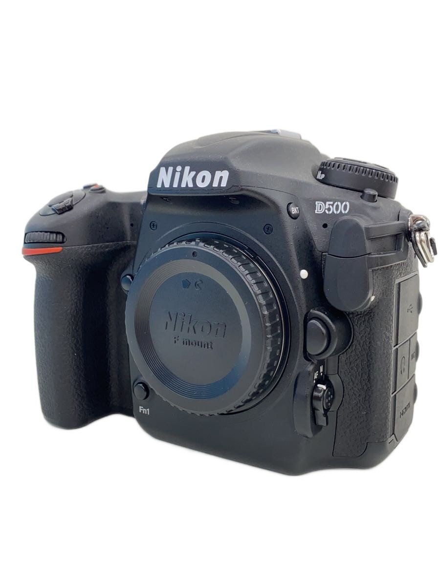 楽天市場】nikon d500 中古（デジタルカメラ｜カメラ・ビデオカメラ