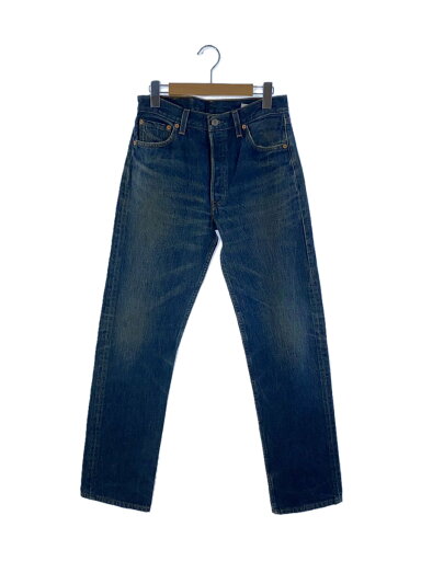 【中古】Levi’s◆ボトム/30/デニム/BLU【メンズウェア】 【中古】Levi’s◆ボトム/30/デニム/BLU【メンズウェア】