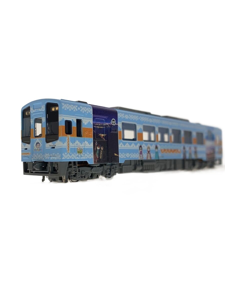 【中古】TOMIX◆N/天竜浜名湖鉄道/TH2100形/ゆるキャン