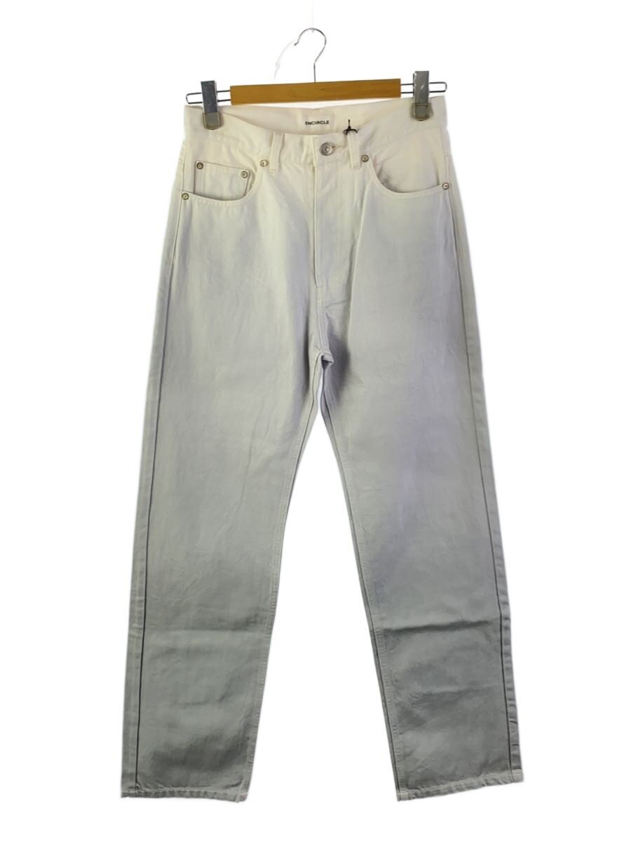 ENCIRCLE◆ボトム/2/コットン/GRY/EN-PT2400510