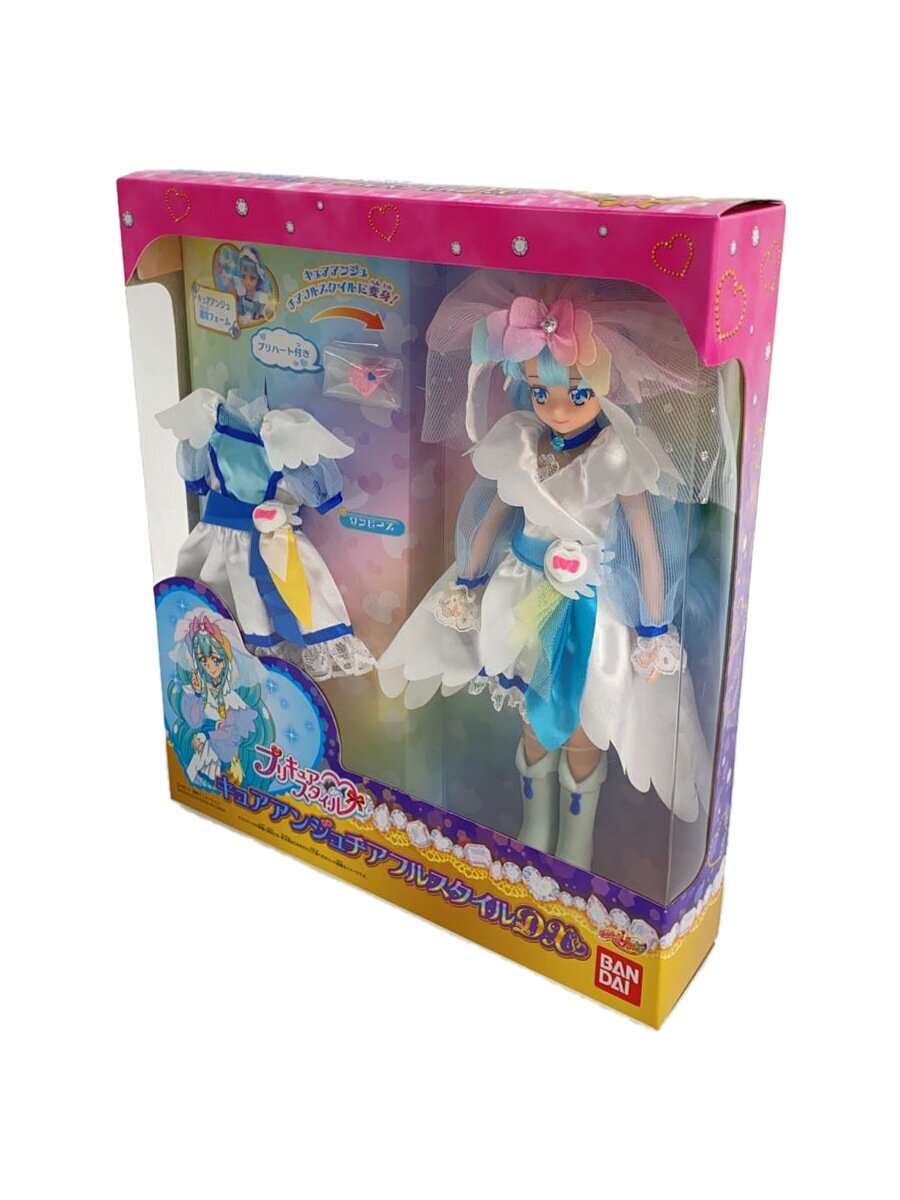 Rakuten - 【中古】BANDAI◆女の子/キュアアンジュ//【ホビー】