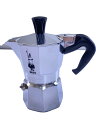 【中古】BIALETTI◆エスプレッソメーカー/BEX-1【家電・ビジュアル・オーディオ】