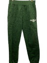 【中古】A BATHING APE◆ボトム/M/コットン/GRN/総柄/001gdj201001h【メンズウェア】(4)